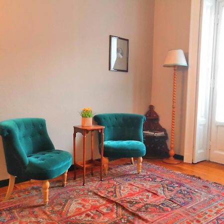 B&B Bonaparte Suites Milánó Kültér fotó