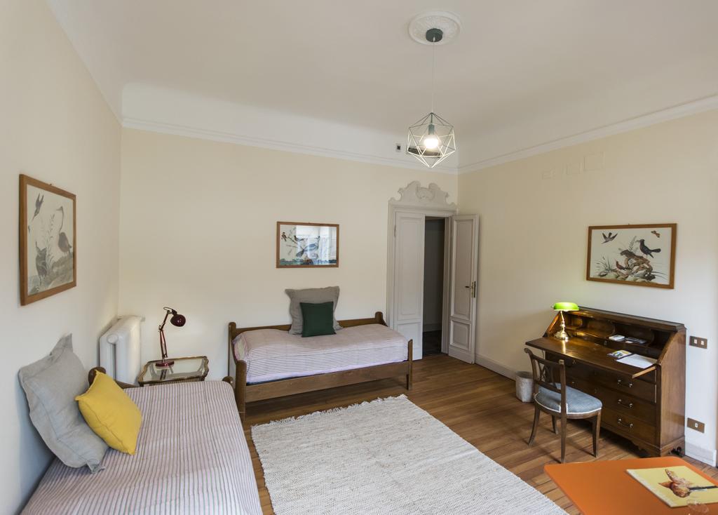 B&B Bonaparte Suites Milánó Kültér fotó
