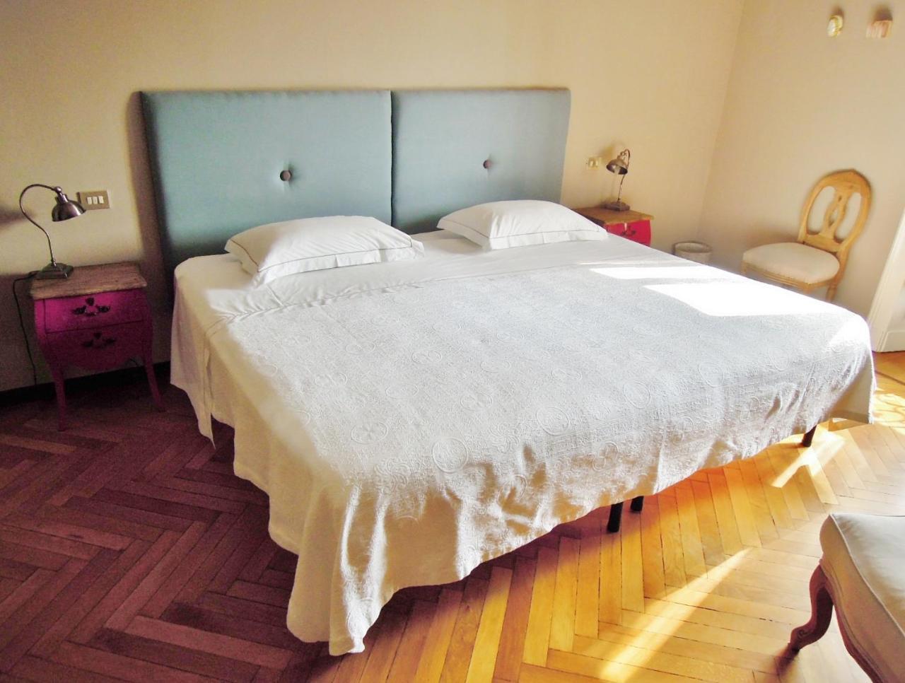 B&B Bonaparte Suites Milánó Kültér fotó
